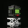 hk-01 green 8-line, plug-in (220v)