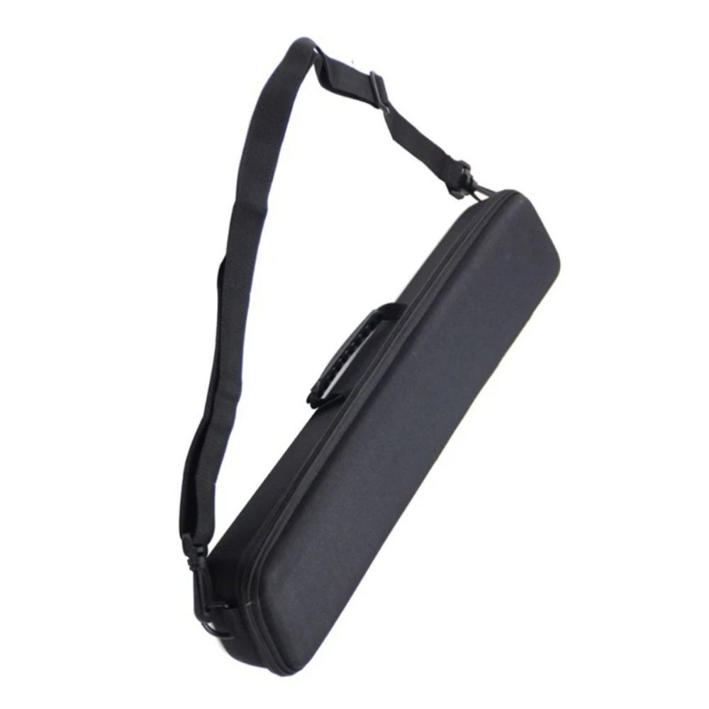Anti Shock Fishing Rod Bag With Shoulder Strap Fishing Rod Holder Carry Bag for Rod Tackle Bag
