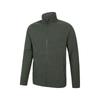 Mountain Warehouse Mens Milburn Fleece Jacket