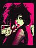 The Cure Siouxsie Sioux Classic T-Shirt