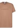 Burberry Logo Printed Crewneck T Shirt 80831281