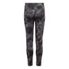 Adidas Girls Essentials Aeroready Camo Tights