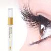 Eyelashes Nourishing Liquid, Black Curling Eyelashes, Eyebrow Natural Liquid, Thick And Longer Eyelashes Serum