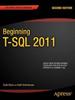 Книга Beginning T-SQL 2012