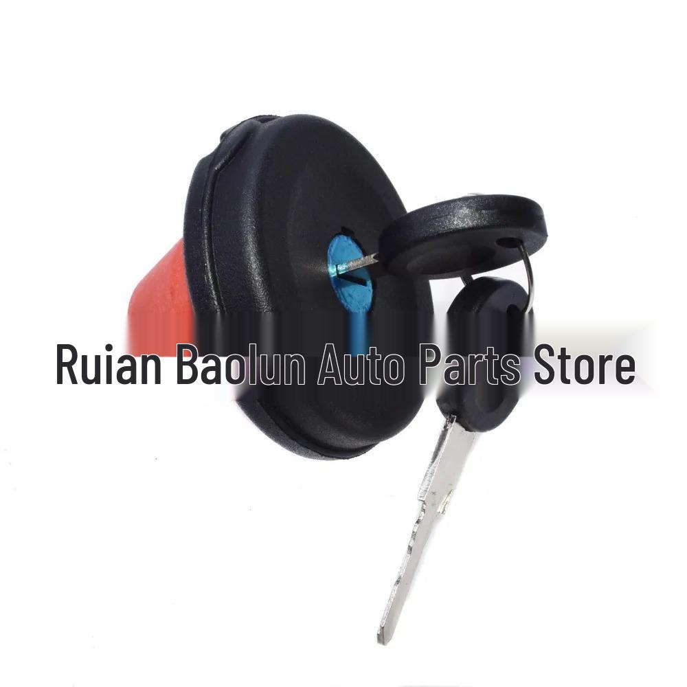 Fuel Tank Cap and Filter for Ford 701201553 7D0201551