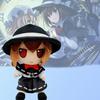 20 см Проект Touhou Хакурей Рейму Кирисаме Чирно Фумо Фландр Алая Аниме Периферия Плюшевые Игрушки Touhou Детские Подарки на День Рождения