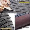 Non-Slip Oil-Proof Hotel Entrance Doormat for Indoor/Commercial Use