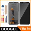 For DOOGEE V Max Plus/V Max Pro/V Max S/V40/V40 Pro/V Max Play/V Max LR/ LCD Display + Touch Screen