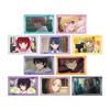 No No Trading Scene Card Box of 10 [Oshi Ko] [Oshi Ko] Stickers,