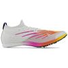 New Balance Кроссовки FuelCell MD X 'Белый Яркий Абрикосовый' UMDELRE2