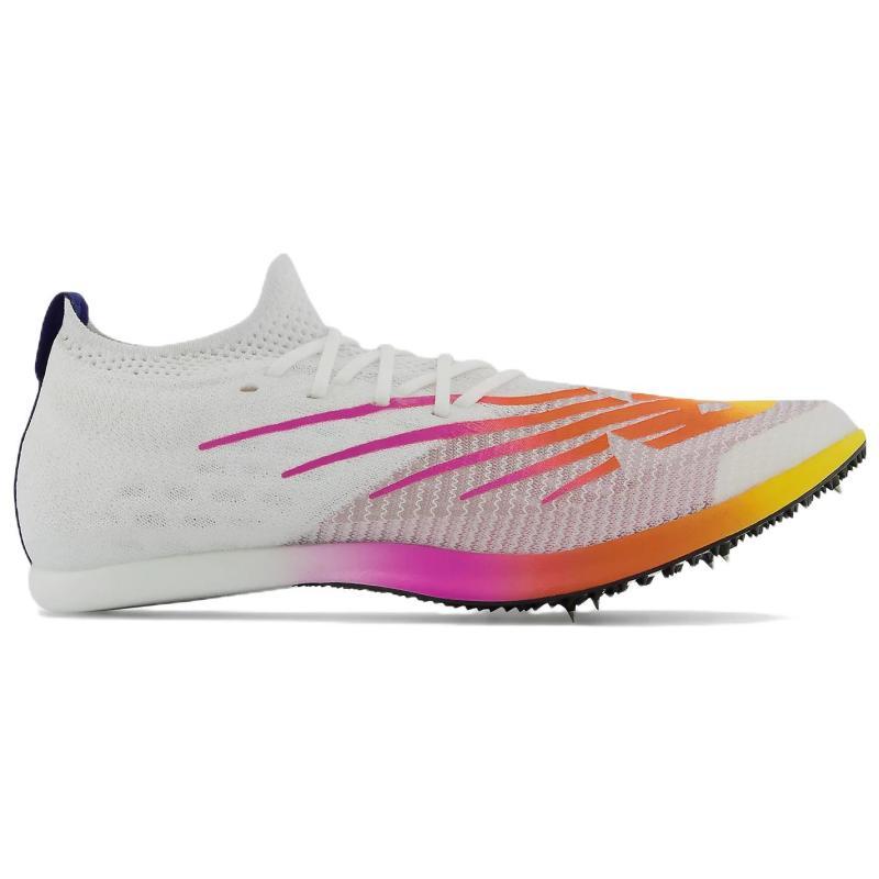 New Balance Кроссовки FuelCell MD X 'Белый Яркий Абрикосовый' UMDELRE2