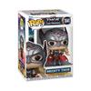 Marvel Figure Thor Love and Thunder Mighty Funko Marvel Funko Pop!