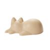 +d Neko Cup Infinite Cat-Making Machine by H Concept (bio Beige)