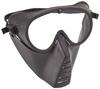 Sansei Mask & Goggles, Anti-Fog, Black, GA-5B-N