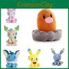 Toy Plush Anime Peripheral Cartoon Stuffed Doll Room Decor Gift Kids