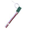 433Mhz Micro Wireless Remote Control Switch Module Led Light Controller 3.6V-24V