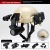 Children's Tactical Helmet Toy Set