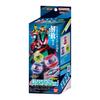 Kamen Rider Z DX Набор капсул Легендарного Райдера 04 [BANDAI]