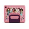 Amazon Fire HD 8 Kids Model Disney Princess 3GB Ages 3 and Up Thousands of Content Available for One Year (8-inch) / RAM, Kids'