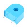 Precision Miniature Current Transformer Miniature Precision Blue Current Transformer