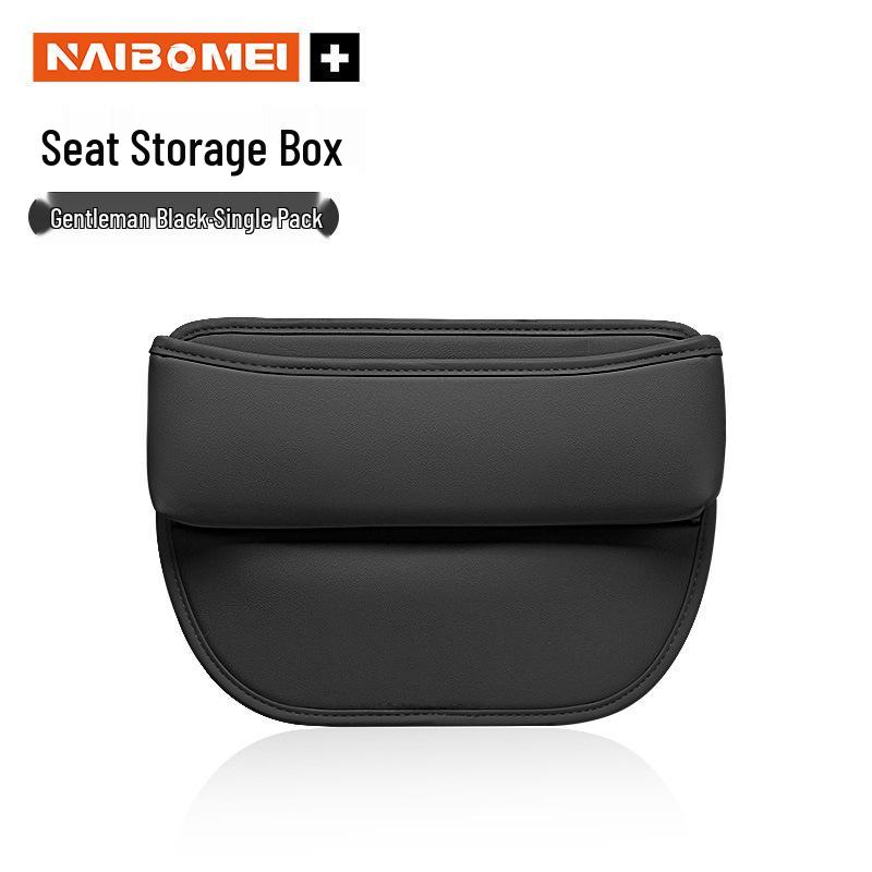 Seat Crevice & Armrest Organizer Clip for Xingtu Lanyue Xingjiyuan ET/ES Cars