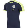 Puma Manchester City Heritage T7 T Man City