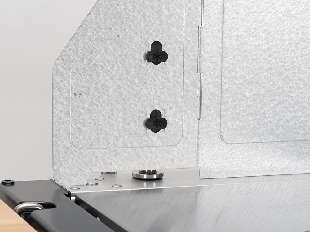 Snow Peak IGT Table Top Architect Windscreen CK-301