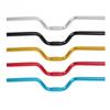 Zinc Zinc Alloy Cycling Bicycle Fixed Gear Bike Accessories Handlebar Mountain Road Bike Riser Handle