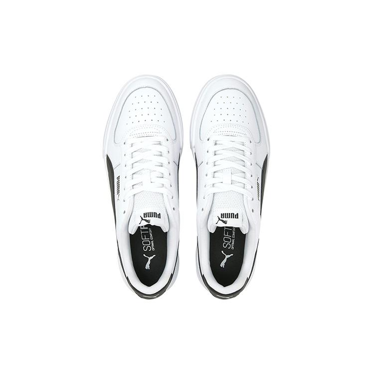 PUMA Caven 'White Black' Men's 380810-02