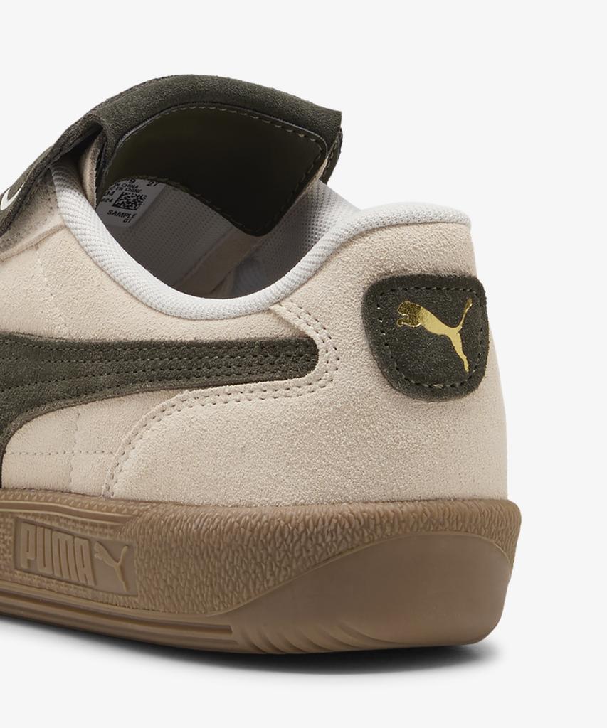 Puma Palermo Premium Suede - Alpine Snow / 402350-04