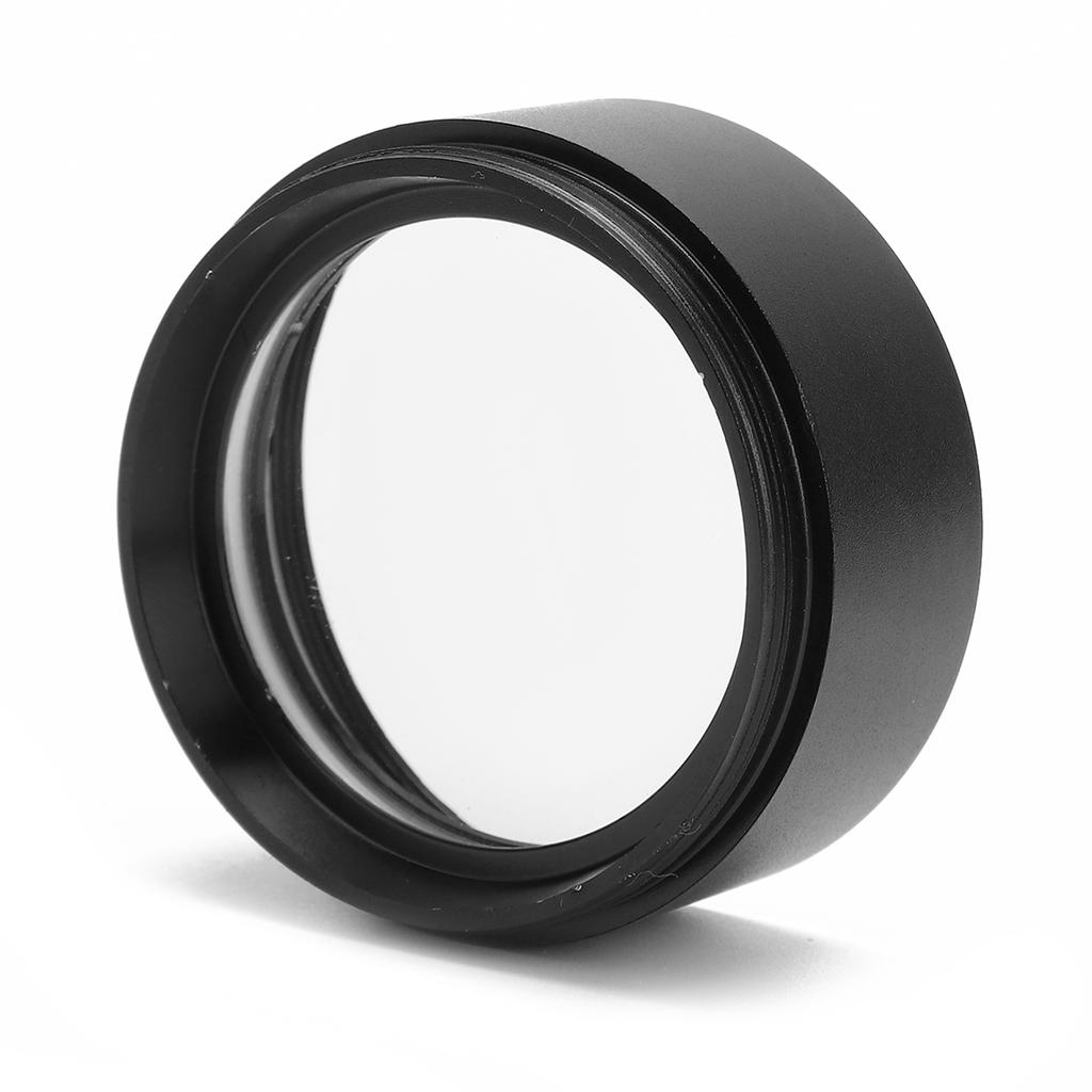 Auxiliary Objective Lens WD120 0.7X for Stereo Microscope Accessories Imaging Parts
