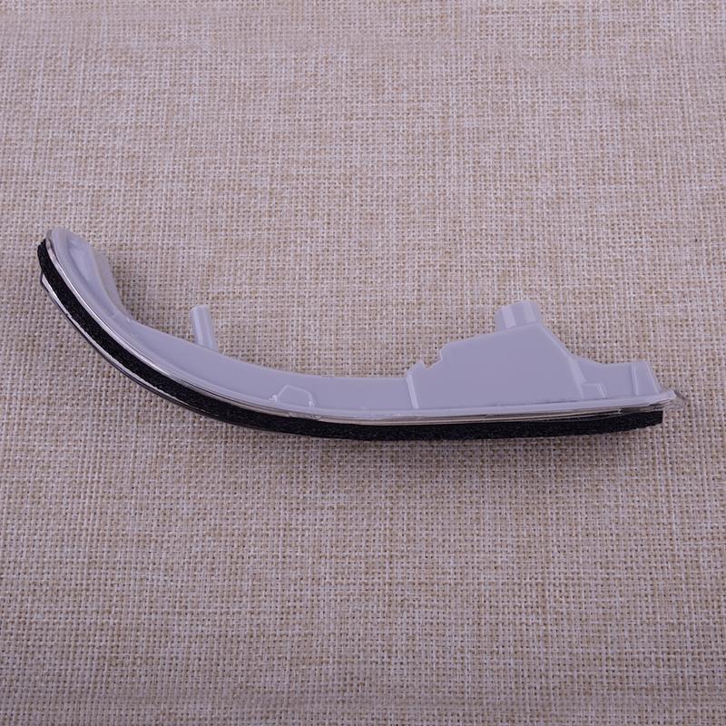 Car Left Side Rearview Mirror Turn Signal Light Lamp Indicator 87614C8000 Fit for Hyundai i20 2014-