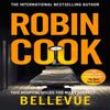 Bellevue by Robin Cook Paperback Book 9781035050994