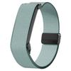 Magnetic Sport Band Replacement Wristband Nylon Loop Strap for Google Fitbit Air Fitness Tracker