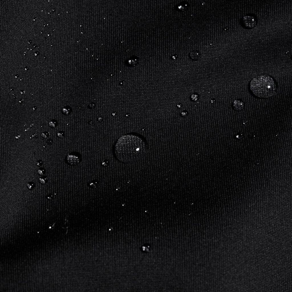 Mammut Ultimate VIII SO Hooded Jacket schwarz