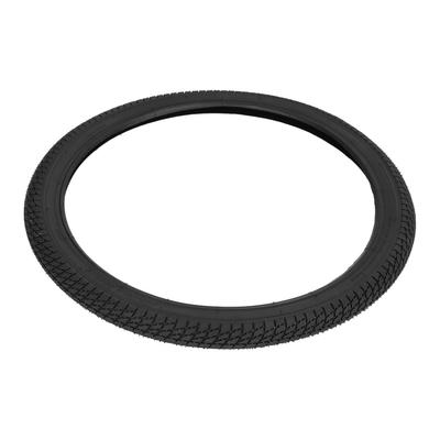 Резиновые детские велосипедные внешние шины Замена Износостойкая детская велосипедная шина для велоспорта 20x1.75