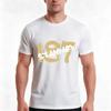 187 Standard Gerunisex Rap Gift Tshirt Summer Casual Cotton Tee Oversized Streetwear Tops Vintage Graphic Print 100 Cotton