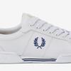Fred Perry B722 Кожаные Мужские Кроссовки S Sfpm2416311   Sfpm2436311