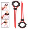 Delay Ejaculation Adult Products Adjustable Penis Ring Rope Sex Toys for Adult Men Male Lasting Cockring Silicone Cock Rings