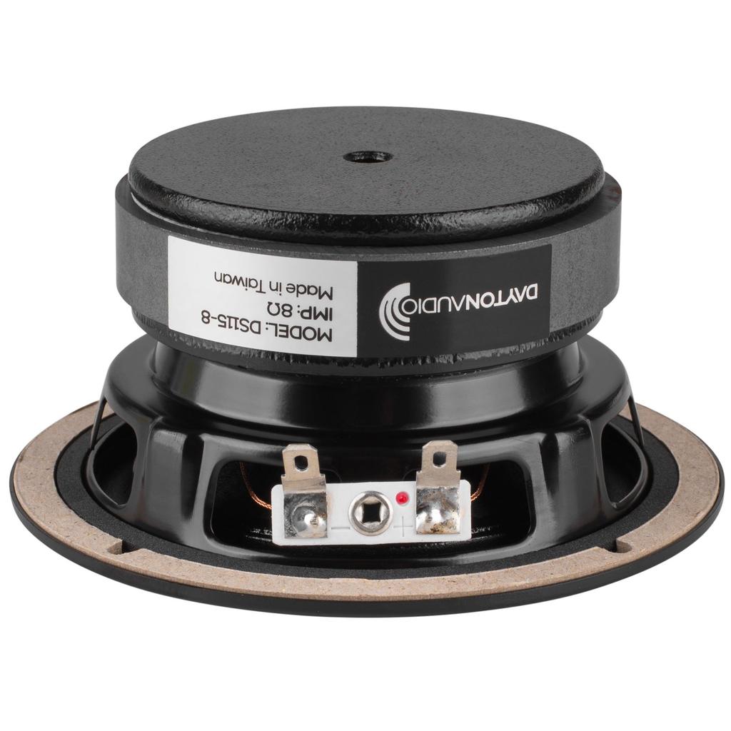 Audio Designer Series Woofer []Dayton DS115-8 11.5cm
