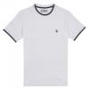 Original Penguin Unisex Adult Sticker Pete T-Shirt