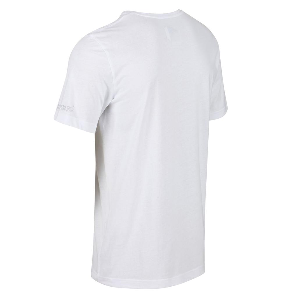 Regatta Mens Tait Lightweight Active T-Shirt