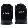 Fila Disruptor 2 1998 Универсальные Удобные Прочные Низкие Кроссовки для Бега Унисекс кроссовки Черные 1FM02739H001