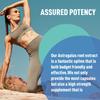 Astragalus capsules, 15,000 mg per serving, contain black pepper extract, suitable for both men and women.