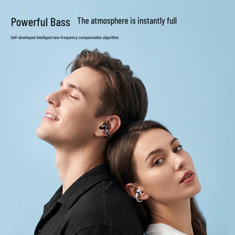 Edifier Open-Ear Wireless Sport Earbuds