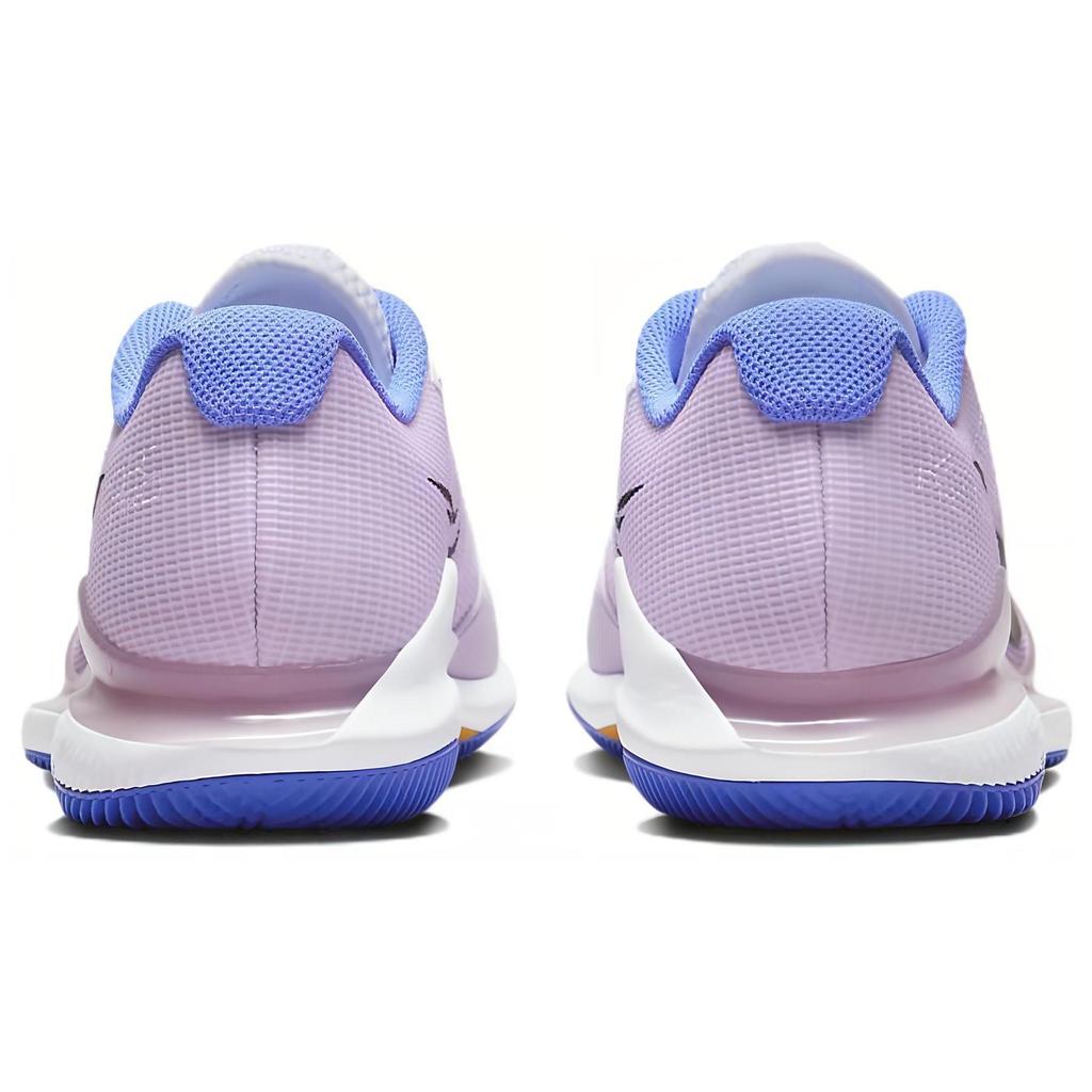 Nike Теннисные кроссовки Court Air Zoom Vapor Pro для хард-корта 'Doll Medium Blue' Женские CZ0222-001