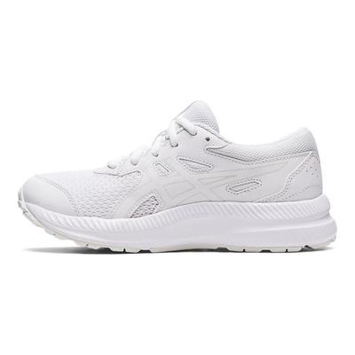 Детские кроссовки Contend 8 GS Triple White 1014A259-100