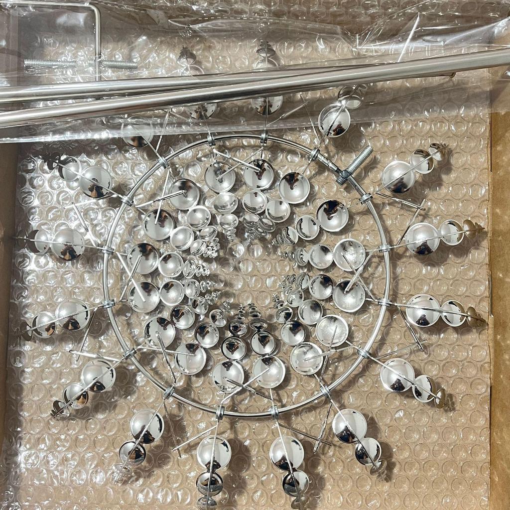 Креативная уличная кованая железная ветряная мельница: Вращающееся металлическое садовое украшение