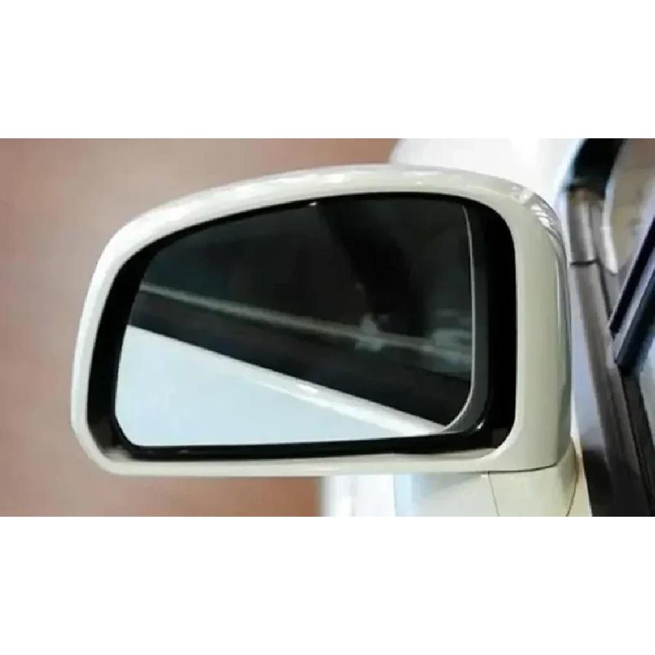 Для Nissan Tiida 2005 2006 2007 2008 2009 Замена Автомобильного Зеркала Бокового Вида Линзы Стеклянные Светоотражающие Зеркала Заднего Вида с Подогревом