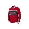NBA Chicago Bulls Retro Varsity Jacket Men Jackets Red AJ9148-657